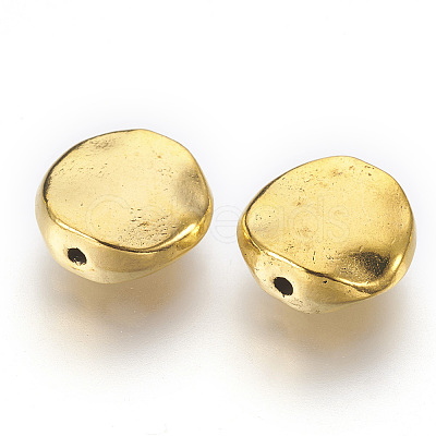 Tibetan Style Alloy Beads LS-GLF10454Y-NF-1