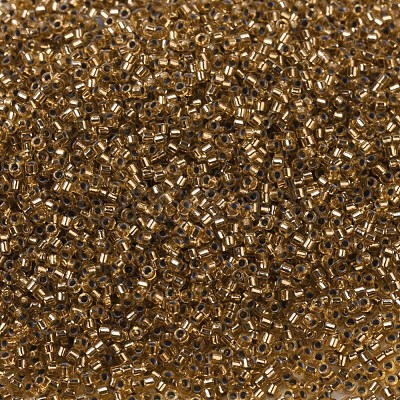 MIYUKI Delica Beads X-SEED-J020-DB0181-1