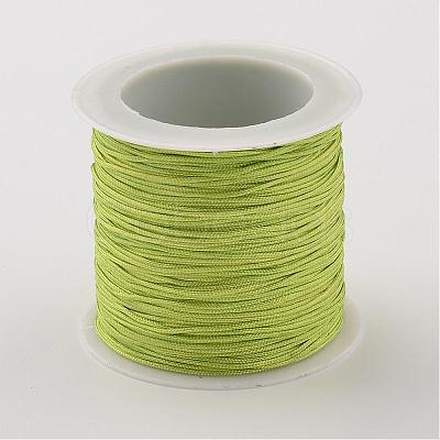 Nylon Braided Cord NS018-13-1