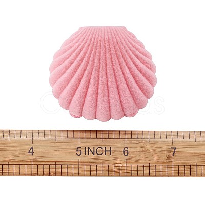 Velvet Necklace Boxes VBOX-TA0001-01-1