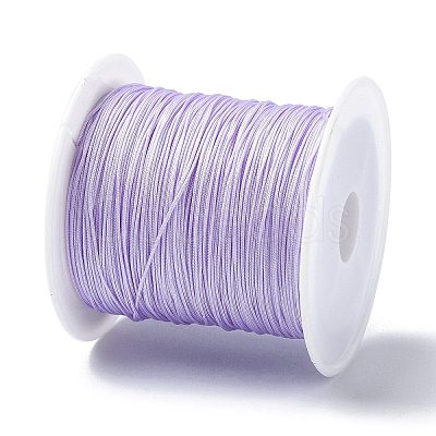 Nylon Braided Cord NWIR-C003-02W-1