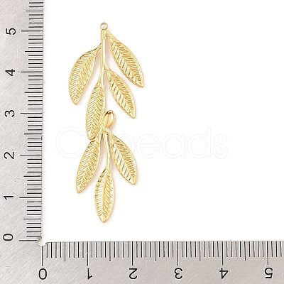 304 Stainless Steel Pendants STAS-Z199-12G-02-1