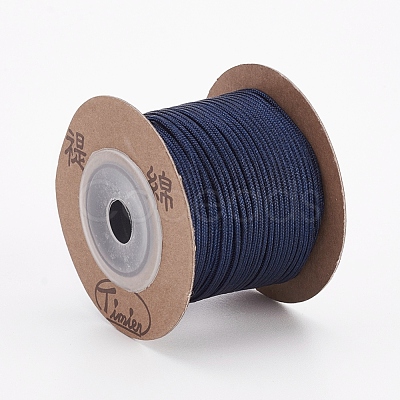 Nylon Braided Cord OCOR-L035-G21-1