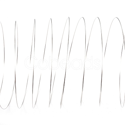 Carbon Steel Memory Wire MW11.5cm-1