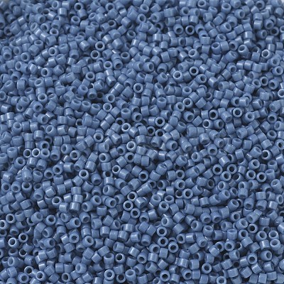 MIYUKI Delica Beads SEED-JP0008-DB2135-1