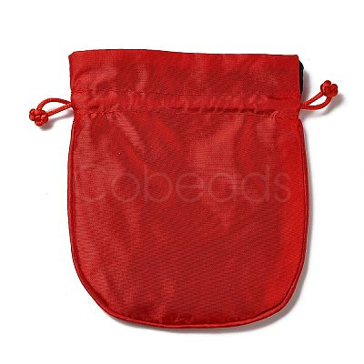 Satin Pouch bag ABAG-D006-02-1