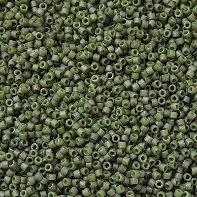 MIYUKI Delica Beads SEED-J020-DB0391-1