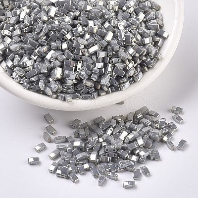 MIYUKI Half TILA Beads SEED-MY05-HTL443-1