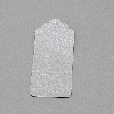 Paper Display Card CDIS-WH0015-15B-1