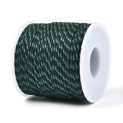 50M Braided Polyester Cord OCOR-T017-02G-1