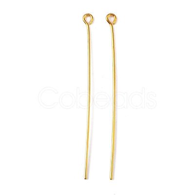 Brass Eye Pin EPC5.0cm-G-1