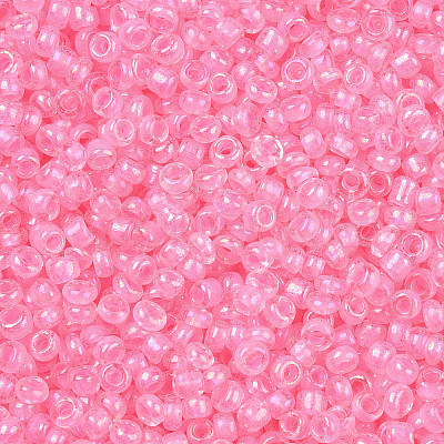 12/0 Glass Seed Beads X-SEED-A016-2mm-210-1