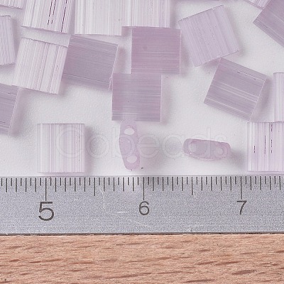 MIYUKI TILA Beads SEED-JP0008-TL2551-1