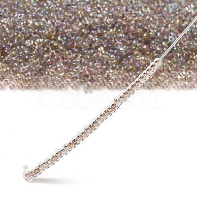 MIYUKI Round Rocailles Beads SEED-G007-RR3645-1