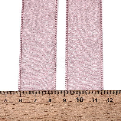 Polyester Satin Ribbon SRIB-T009-09D-1