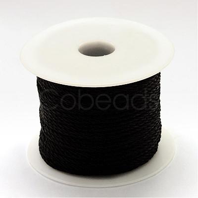 Nylon Braided Cord NWIR-R026-3.0mm-900-1