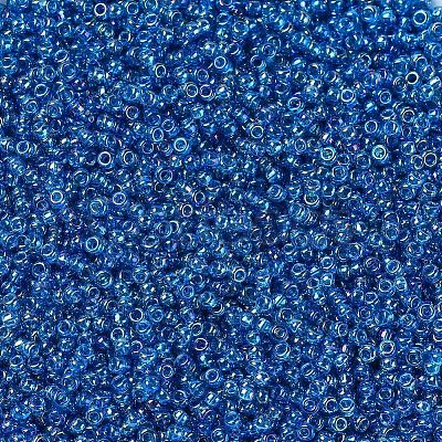 MIYUKI Round Rocailles Beads SEED-X0054-RR0291-1