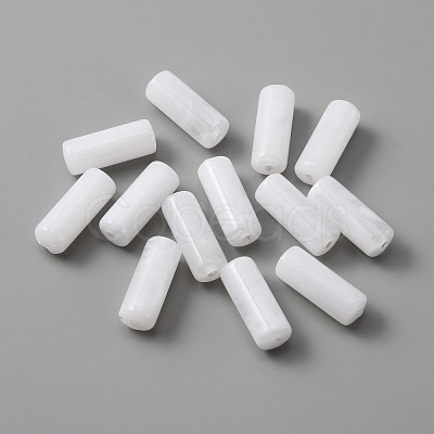 Acrylic Beads MACR-SZC0001-01M-1