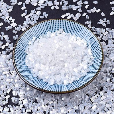 MIYUKI Half TILA Beads X-SEED-J020-HTL2548-1