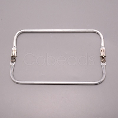 Aluminum Bag Handle FIND-WH0094-25E-1