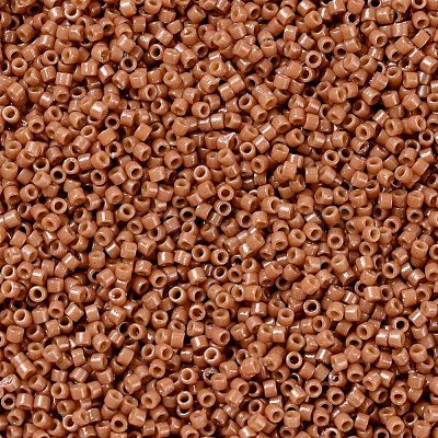 MIYUKI Delica Beads SEED-JP0008-DB2107-1