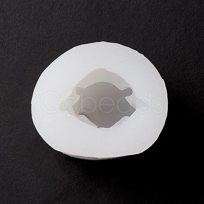 Pig Food Grade Silicone Molds DIY-M031-29-1