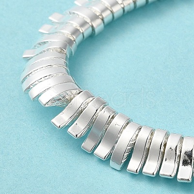 Synthetic Non-Magnetic Hematite Beads Strands G-E610-C01-S-1