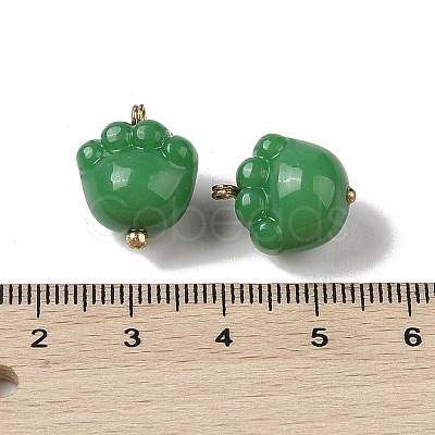 Acrylic Pendants MACR-C033-05C-1