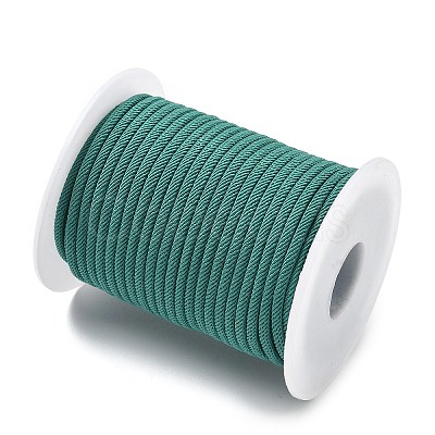 Nylon Braided Cord NWIR-P018-17-1