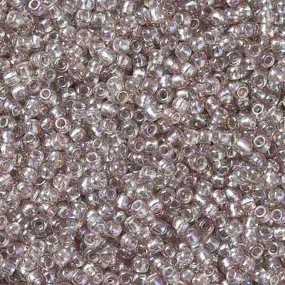 TOHO 11/0 Round Beads X-SEED-TR11-1807-1