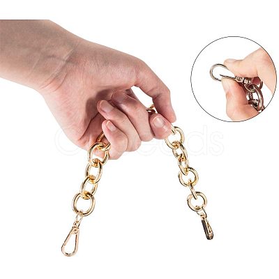 Bag Strap Chains FIND-PH0015-74-1