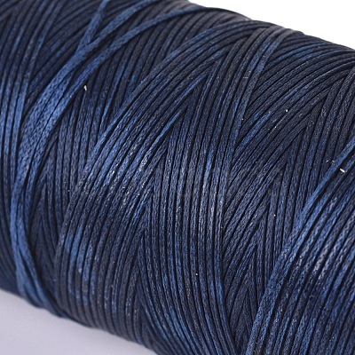 Waxed Polyester Cord YC-I003-A16-1