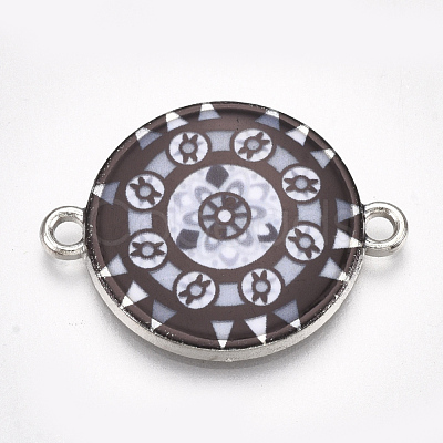 Printed Alloy Links connectors X-PALLOY-S118-11-1