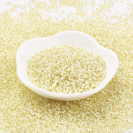 TOHO Japanese Seed Beads SEED-F002-2mm-2125-1