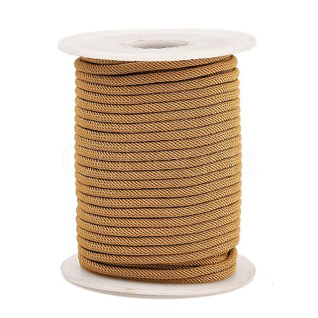Nylon Braided Cord NWIR-P018-28-1