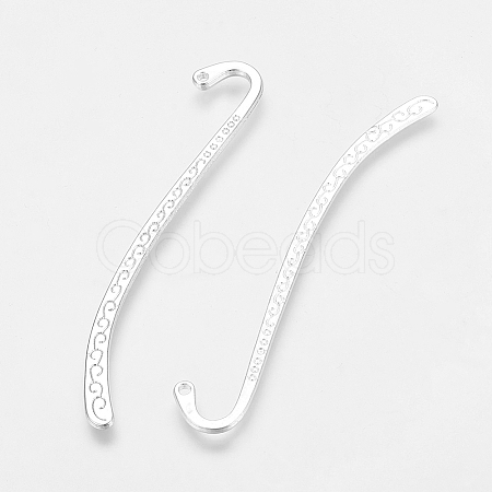 Tibetan Style Bookmarks LS-LF8635Y-S-1