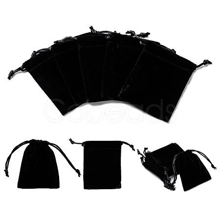 Velvet Cellphone Bags TP009-2-1