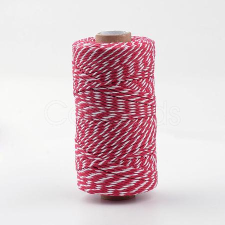 Macrame Cotton Cord YC-R007-04-1