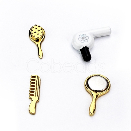 Miniature Hairdressing Sets MIMO-PW0003-124-1