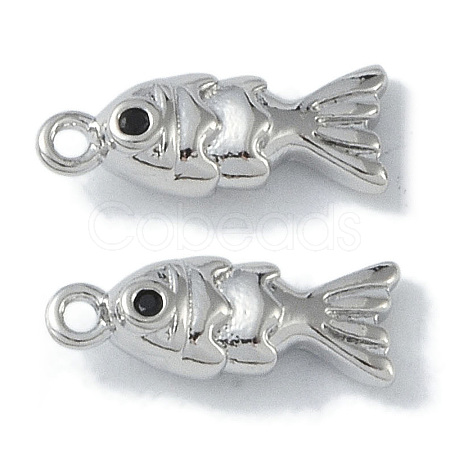 Ocean Collection Theme Jewelry KK-H482-17C-P-1