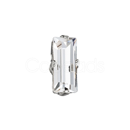 Preciosa® MAXIMA Crystal Sew-On Cups X-PRC-SF7-00030-S-1