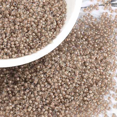 MIYUKI Round Rocailles Beads X-SEED-G009-RR3541-1