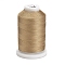 Nylon Thread, Sewing Thread, 3-Ply, Tan, 0.3mm, about 500m/roll