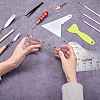 16Pcs Weeding Tools set TOOL-SZ0001-15-4
