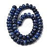 Natural Lapis Lazuli Beads Strands G-A280-A24-03-3