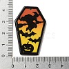 Halloween Acrylic Pendants MACR-C030-01B-3