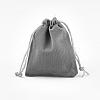 Rectangle Velvet Pouches TP-R002-10x12-09-1
