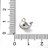 Brass Charms KK-S513-03A-P-3