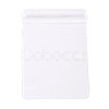 PVC Anti Oxidation Resealable Bags X-AJEW-G034-01D-2