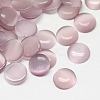 Cat Eye Cabochons CE-J002-8mm-27-1